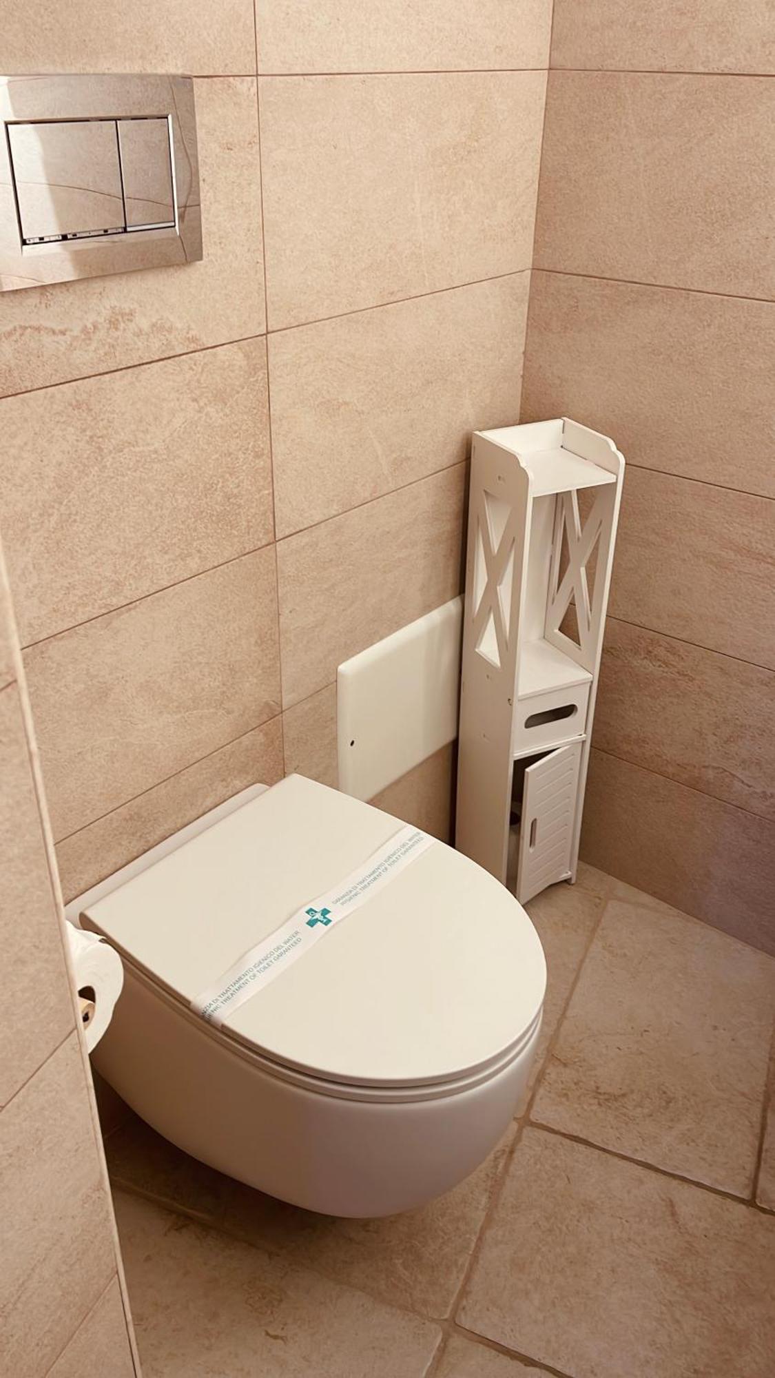 צ'לייה מספיקה Civico 60 Apartments מראה חיצוני תמונה