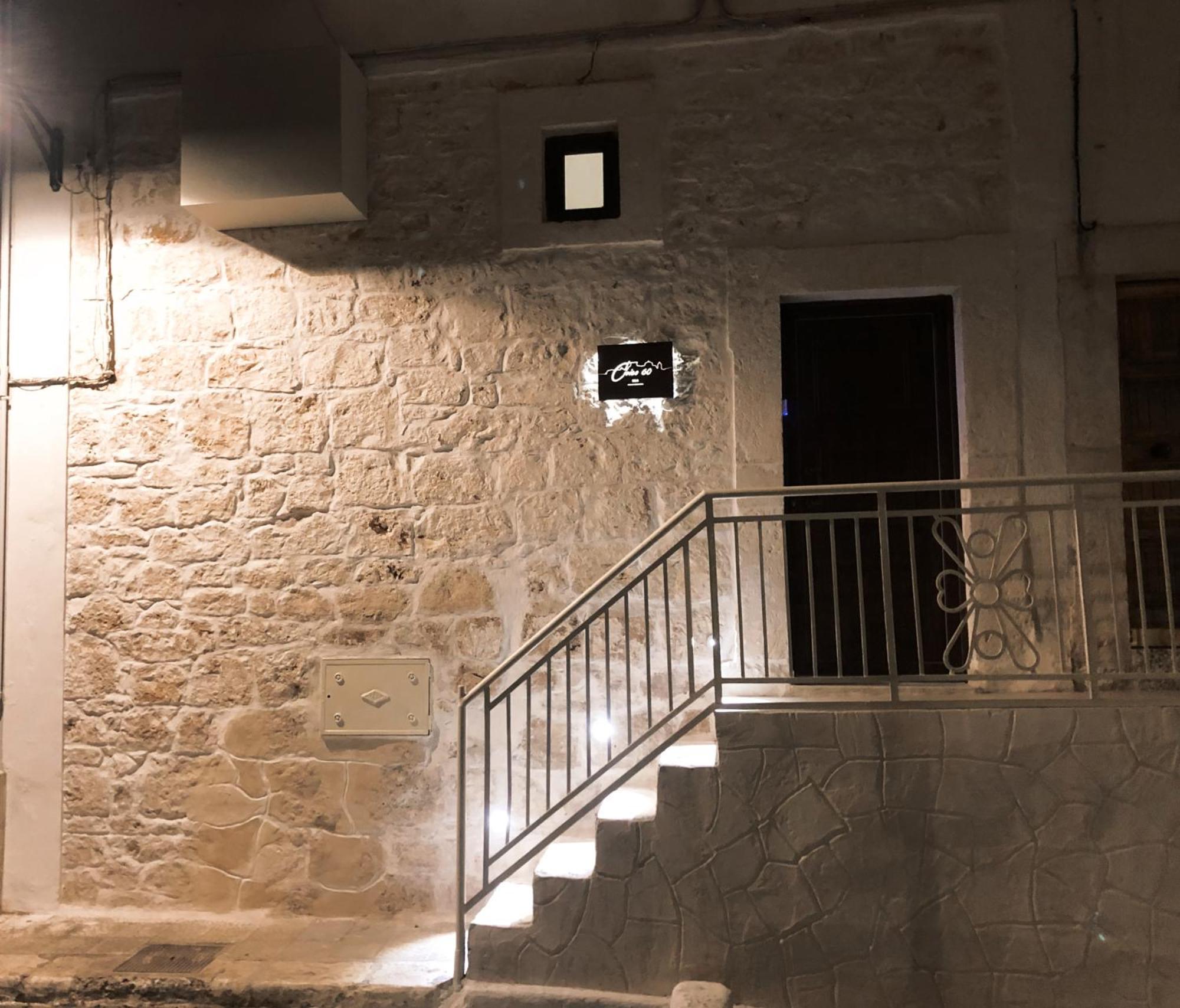 צ'לייה מספיקה Civico 60 Apartments מראה חיצוני תמונה